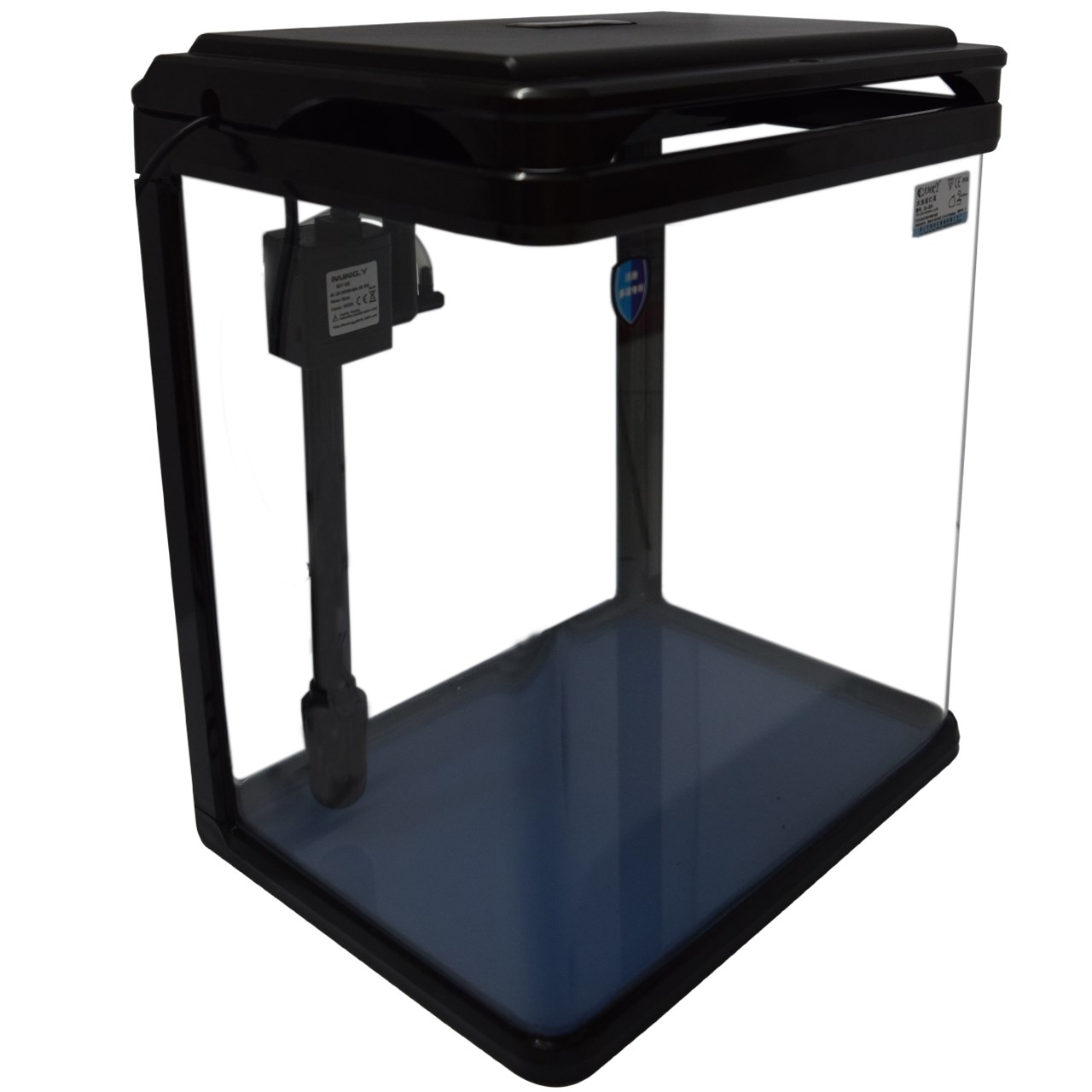 camry aquarium filter