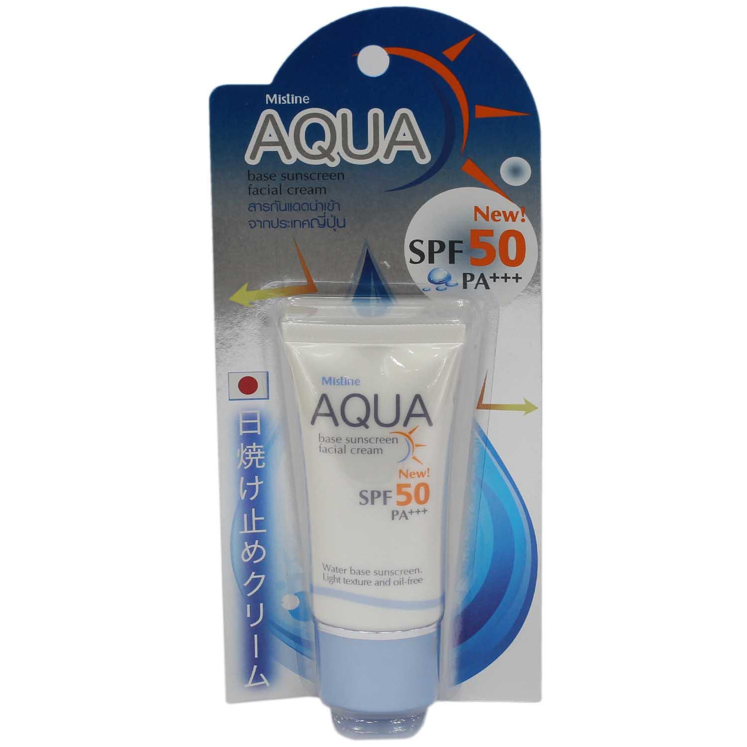 aquabase cream