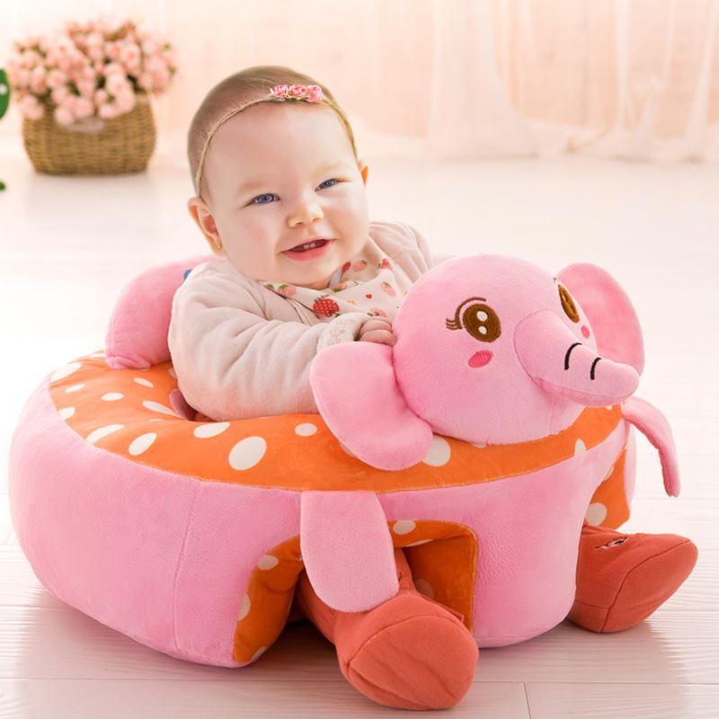 cute baby sofa