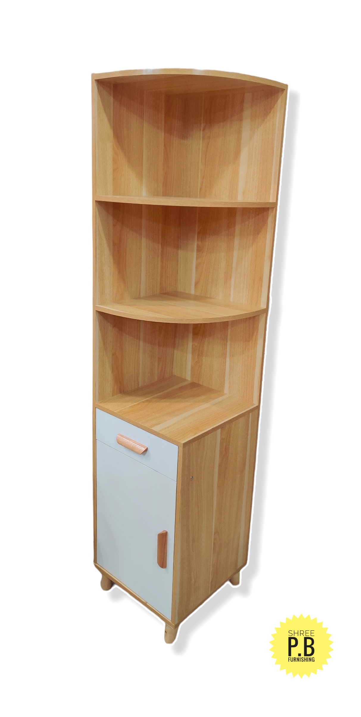Corner Drawer Shelves Multifunction Storage Rack | Daraz.com.np