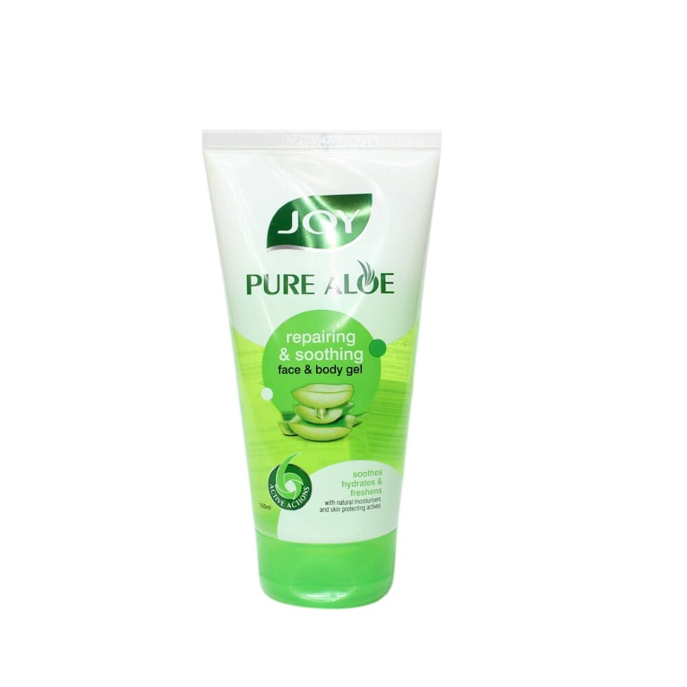 joy aloe vera face wash price