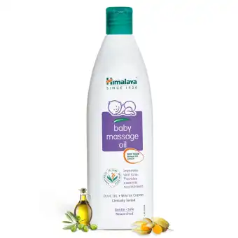 himalaya baby oil 100ml price
