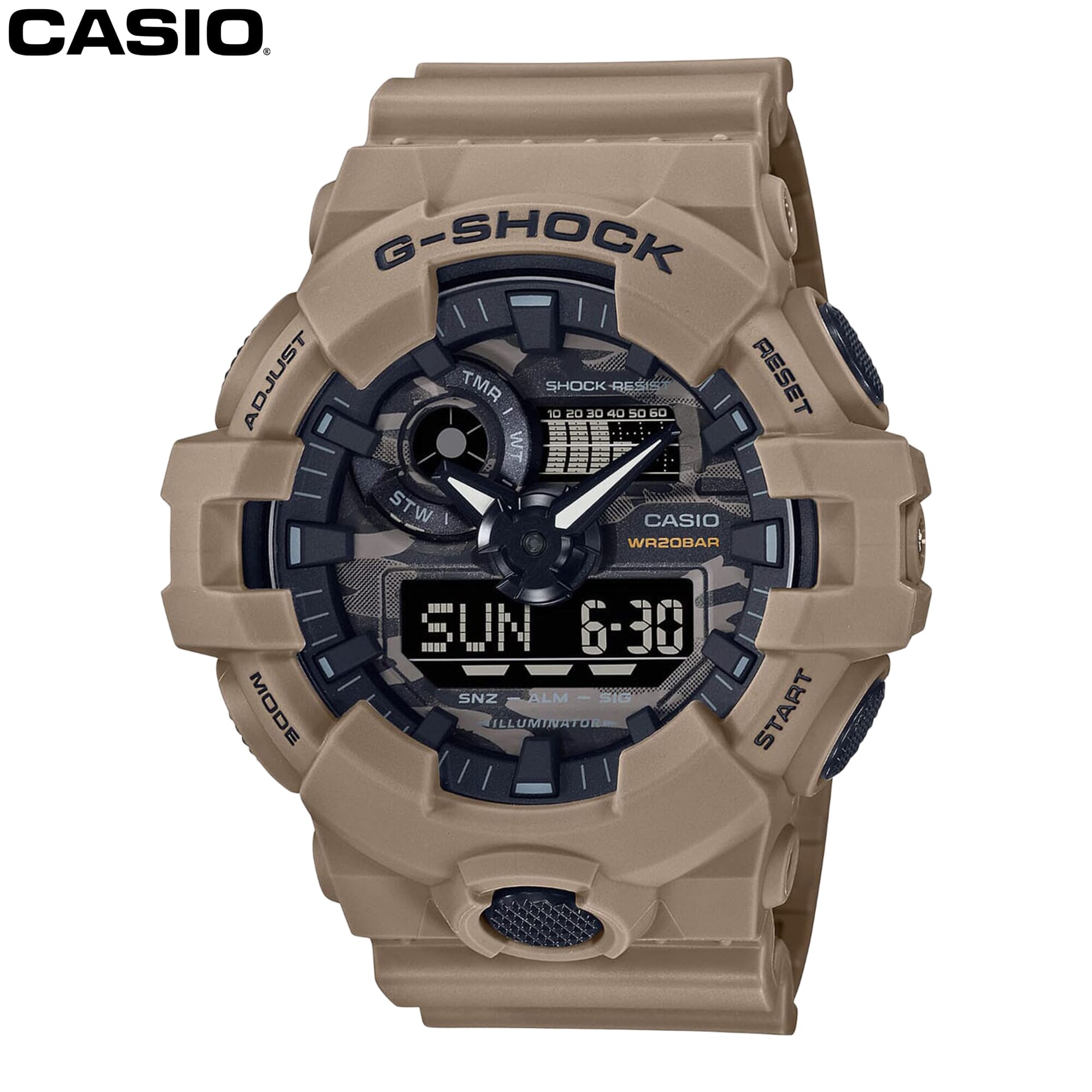 Protrek Watches Price In Nepal Casio PRO Trek PRW-50T-7AJF Radio