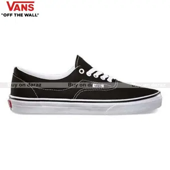 civil mall vans showroom