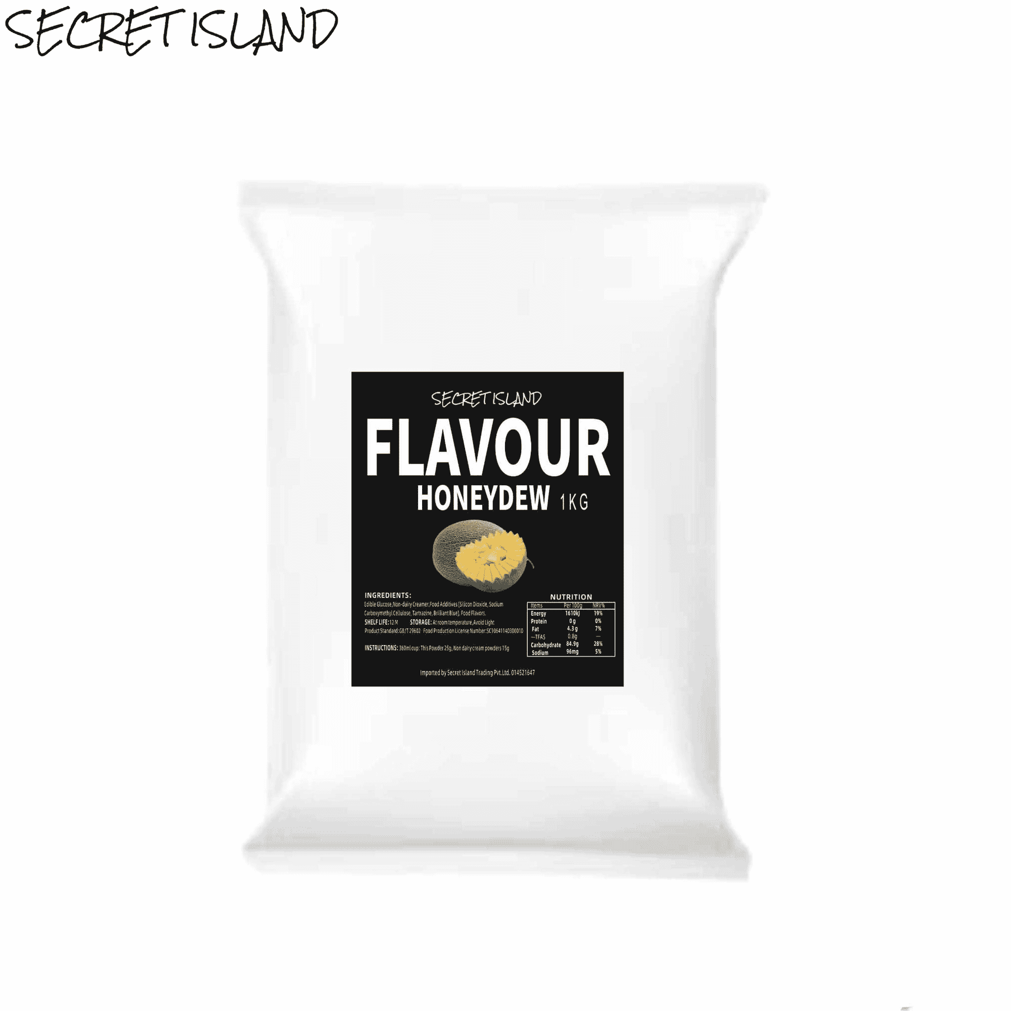 Unlock The Secret: Freezing Honeydew For Peak Flavor - ibjdfuq