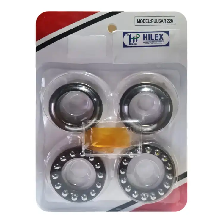 Pulsar 220 handle bearing price hot sale