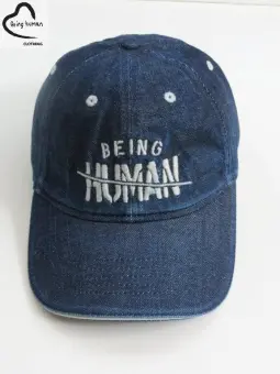 being human cap online