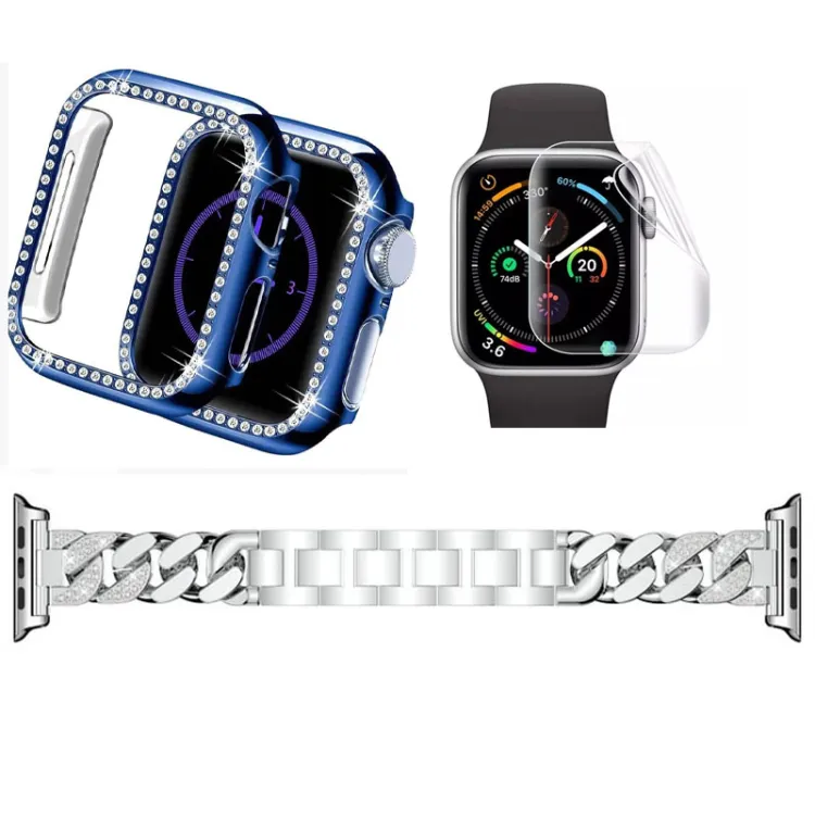 Apple watch combo deals hot sale