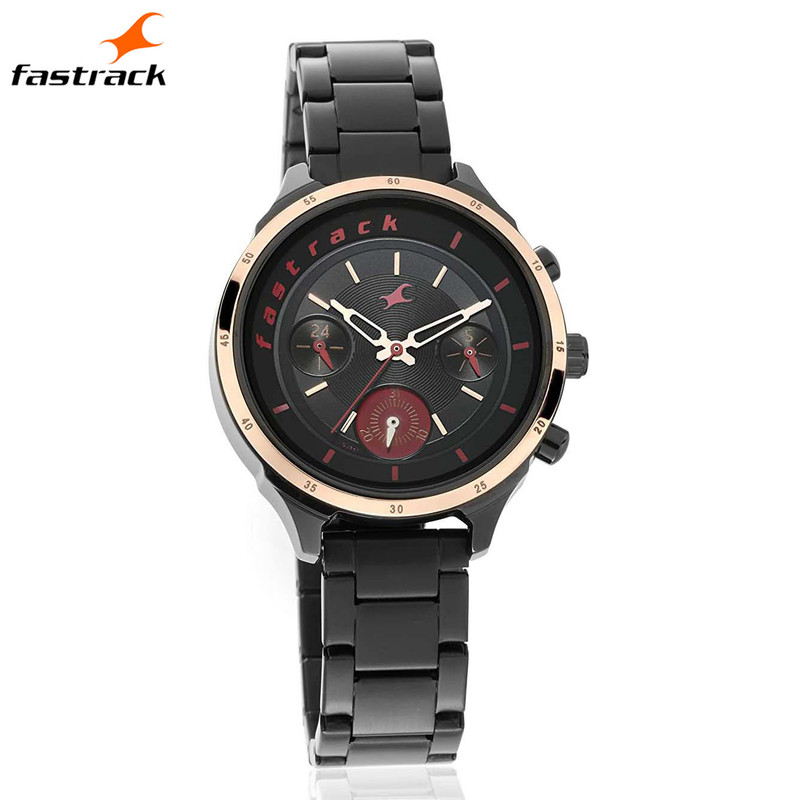 fastrack all nighters specifications