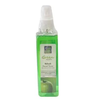 astaberry green apple toner