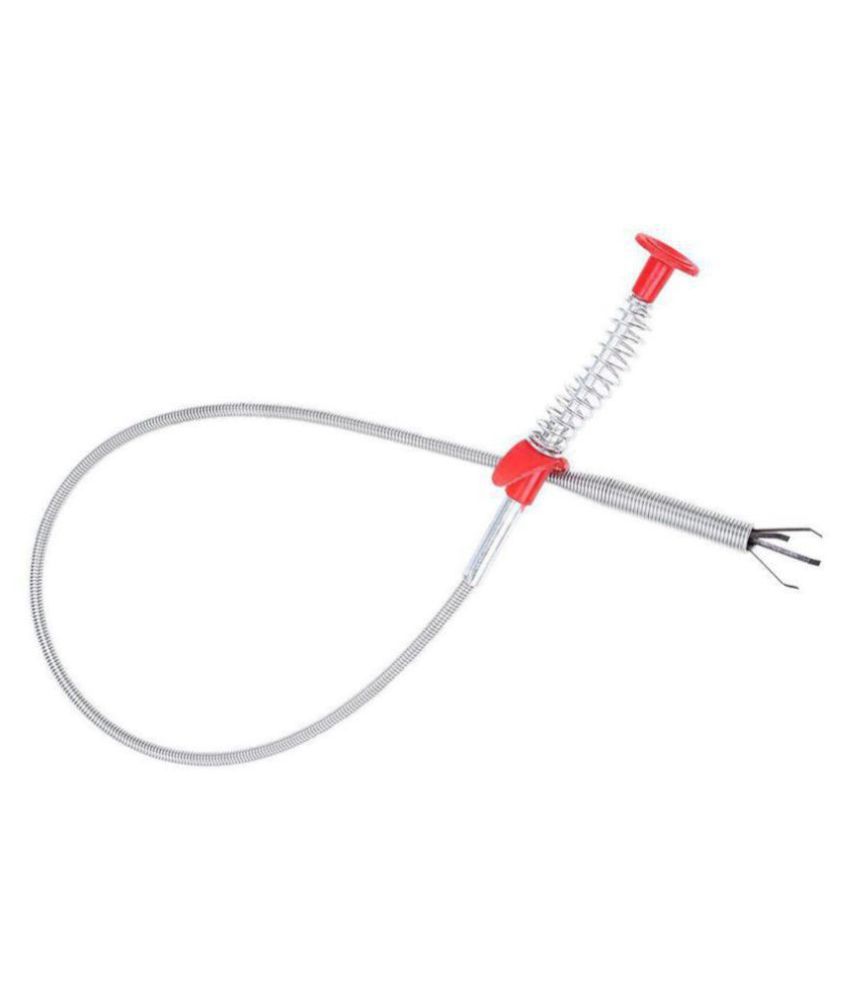 Drain pipe cleaner wire discount