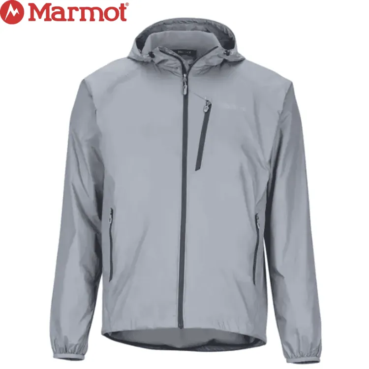 Marmot discount driclime hoody