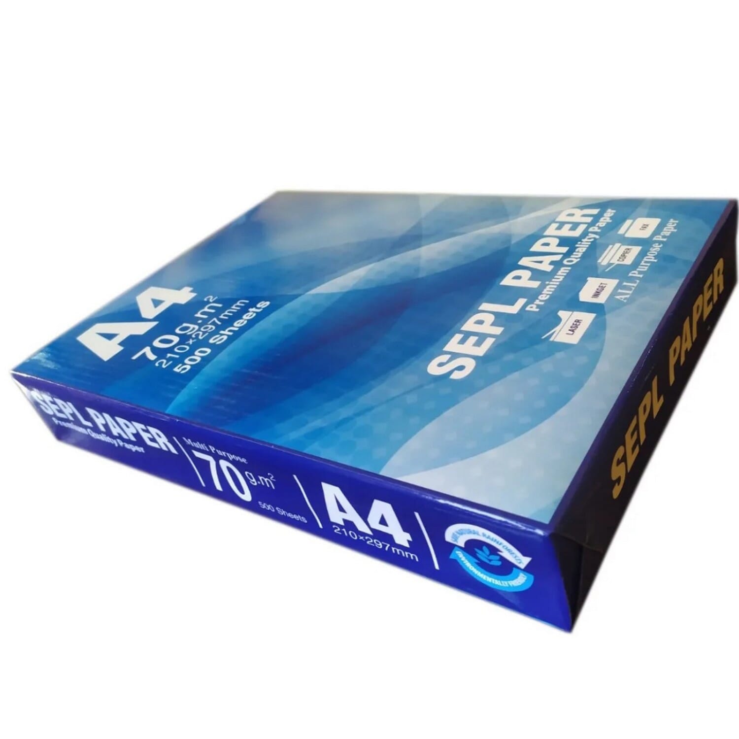 A4 Size Paper 70gsm 500 Sheets Price A4 Size Paper 70Gsm 500 Sheet Bundle -1Pack | Daraz.com.np