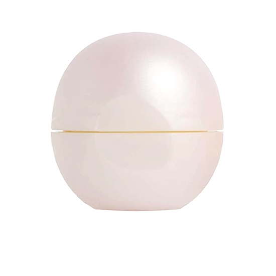 Eos Super Shea Lip Balm (Cotton Candy Snow)-7g