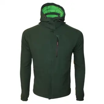 sandstone soft shell jacket