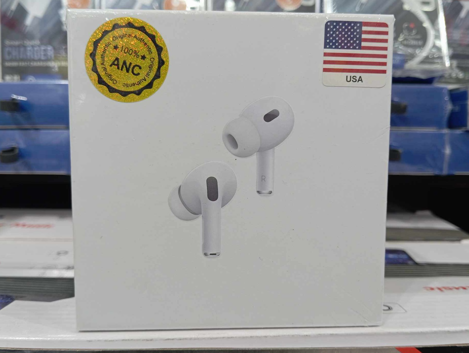 EarBuds Pro 2nd Generation with ANC