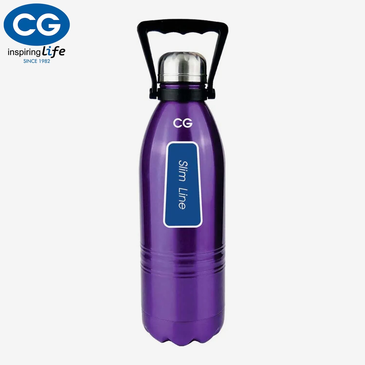 CG Vacuum Flask 500 ML Bottle CGVF0502B