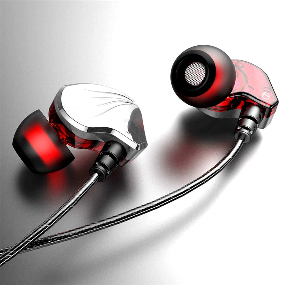 atongm wired earphones