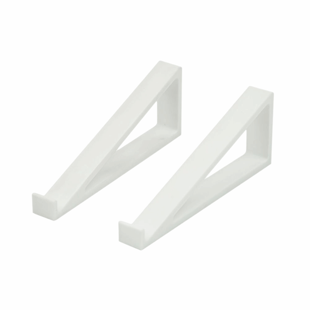 Light Pink Computer Keyboard Risers 1 Pair Professional Portable Keyboard Elevated Stand Accessories ...