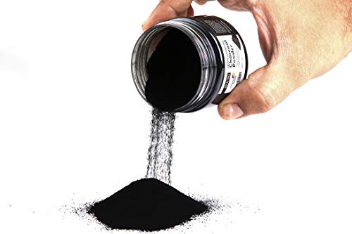 Micador For Artists Compressed Charcoal Black For Drawing And Art