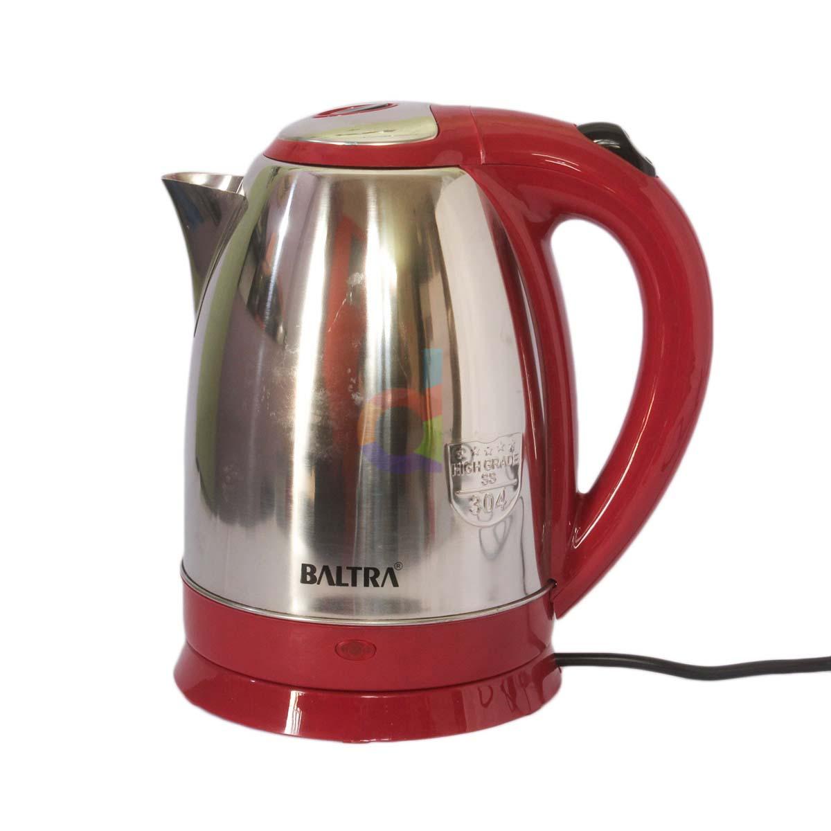 baltra electric kettle 1.8 ltr