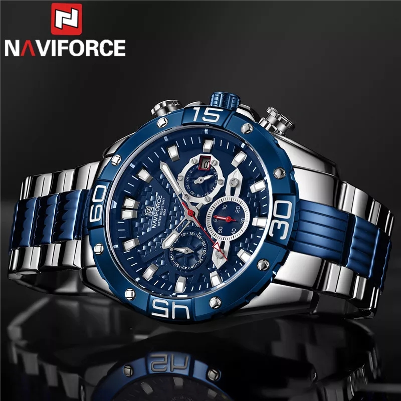 naviforce nf8019