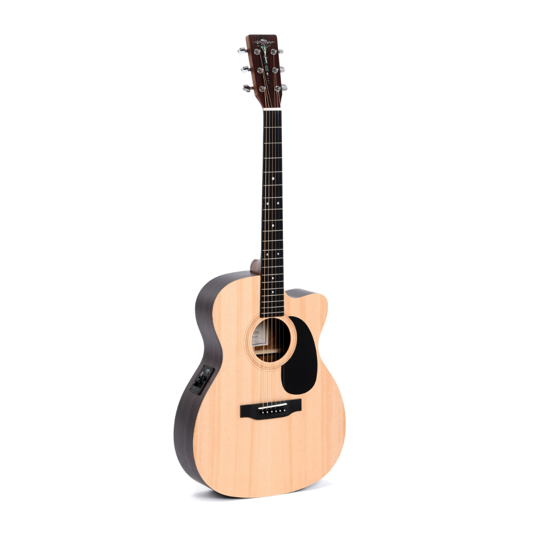 Sigma 000TCE Auditorium Acoustic Electric Guitar