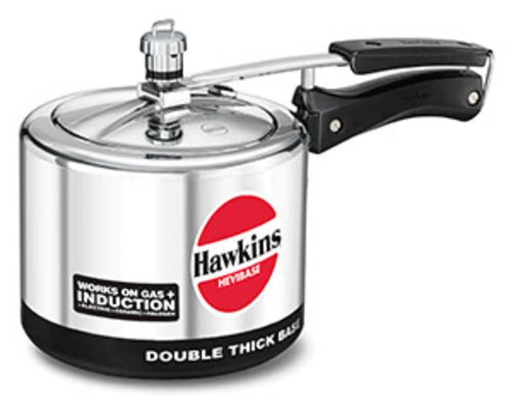 Hawkins 3.0 ltrs IH30 Hevibase Pressure Cooker