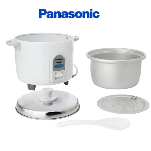 panasonic rice cooker 1 kg