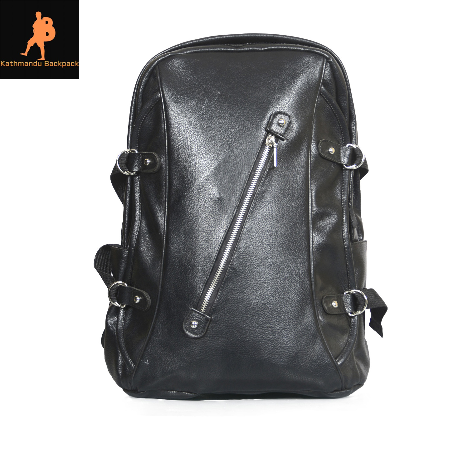 leather bag for school