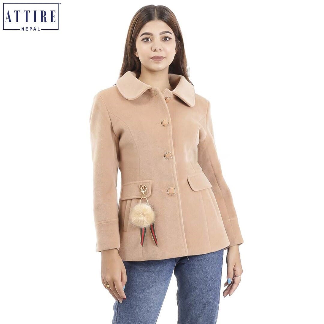 Share 143+ ladies jacket design latest jtcvietnam.edu.vn