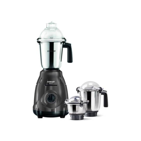 eveready sin750l mixer grinder