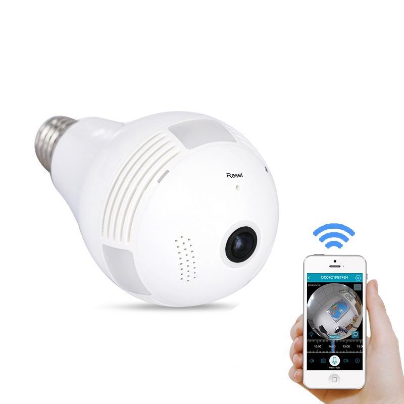 light camera price