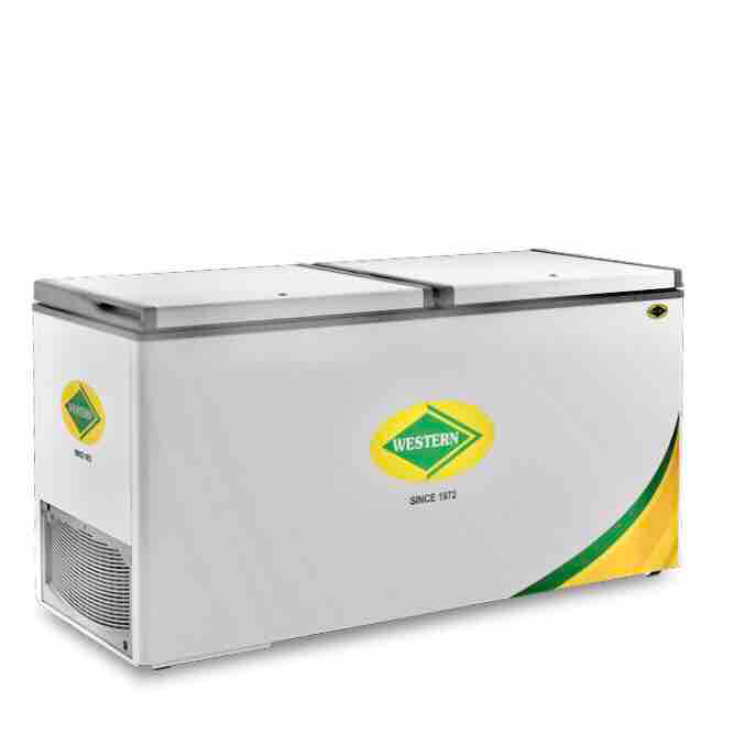 Buy Western Deep Freezer At Best Prices Online In Nepal Daraz Com Np