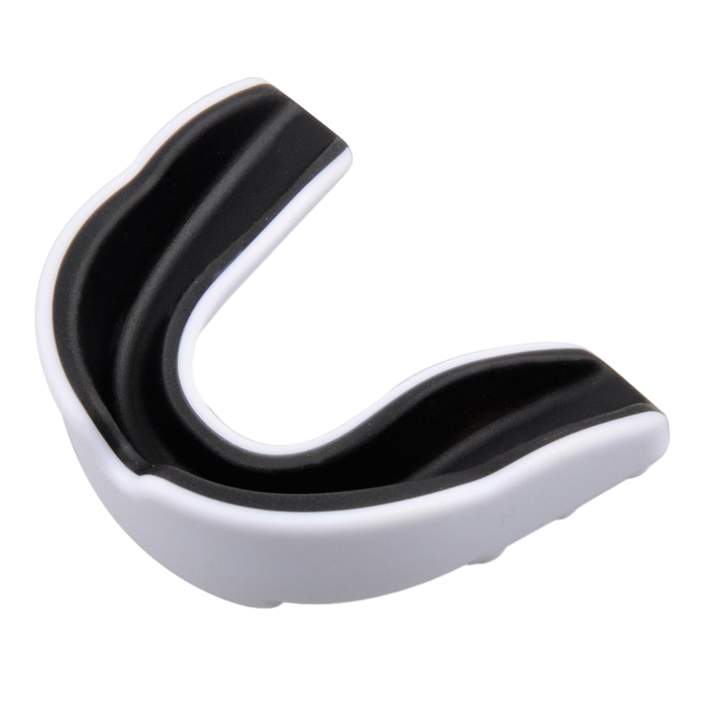Tooth Mma Professional Boxing Sports Mouthguard Boxing Mma Muay Thai Training ...
