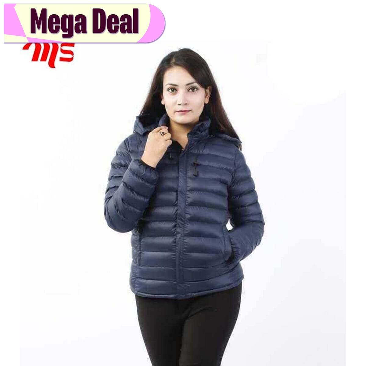 winter jackets for womens online