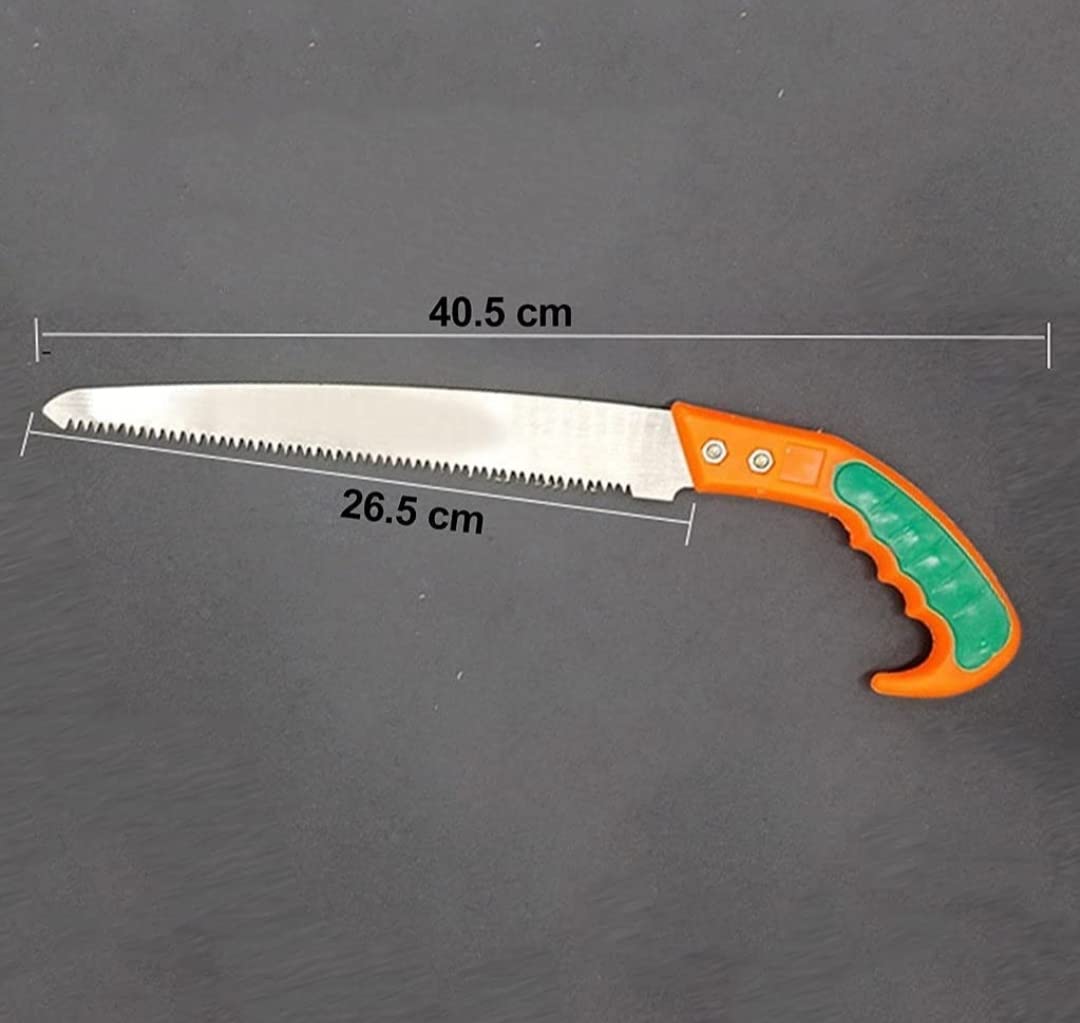 Outdoor Cutting Saw Drixet 10.5