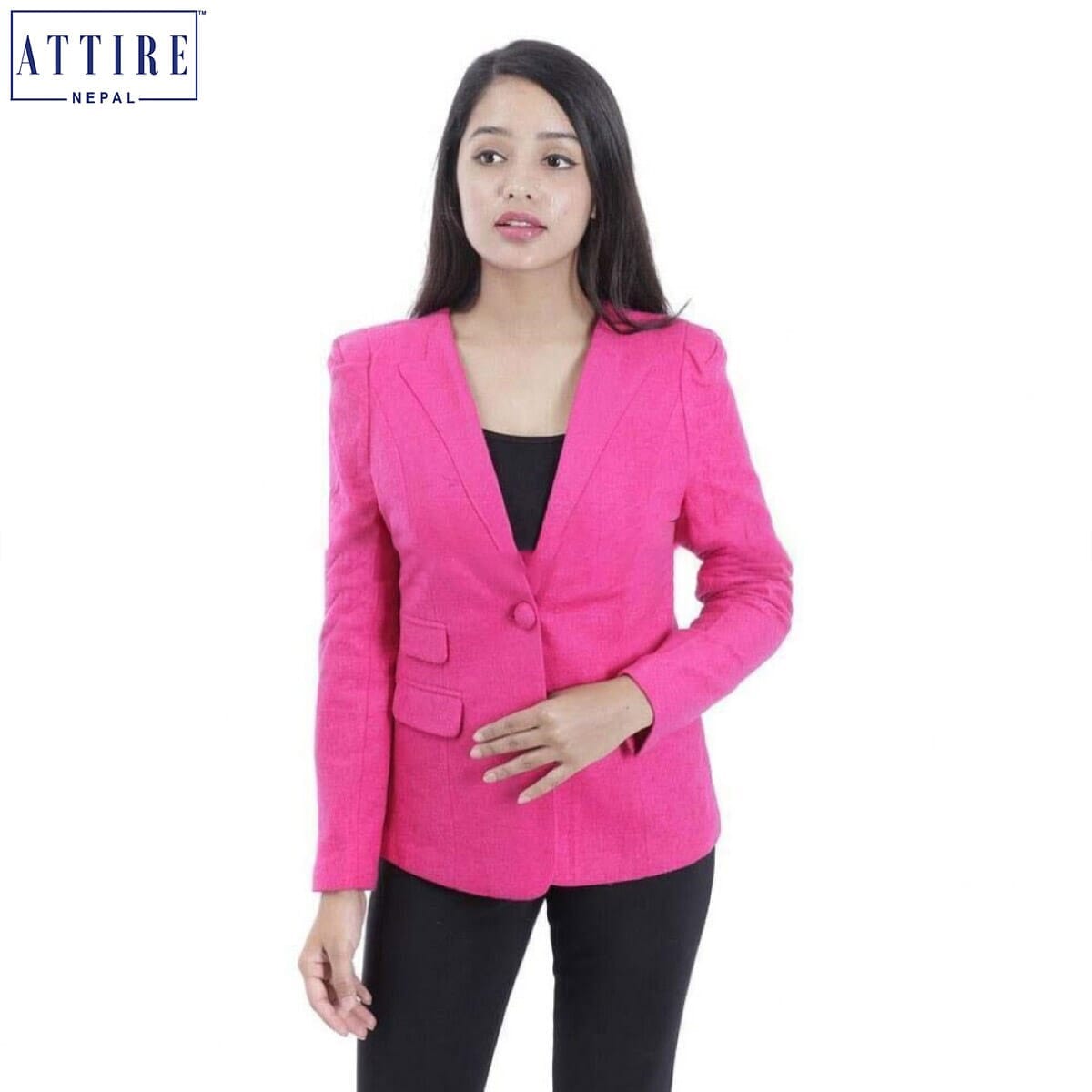 female formal jackets