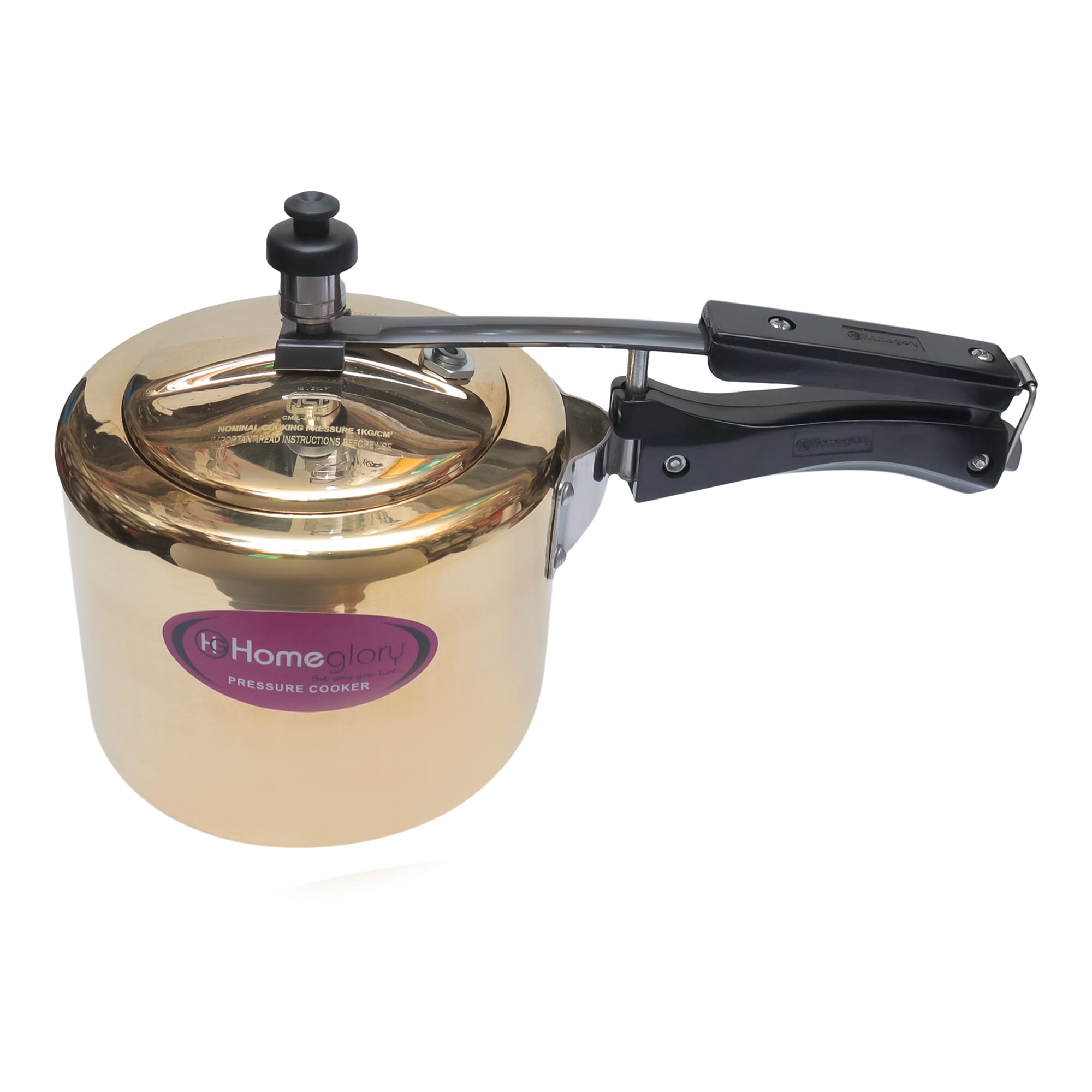 Walmart Steam Diverter For Pressure Cooker Litre Brass Pressure