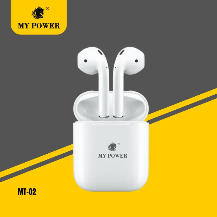 Power earbuds new arrivals