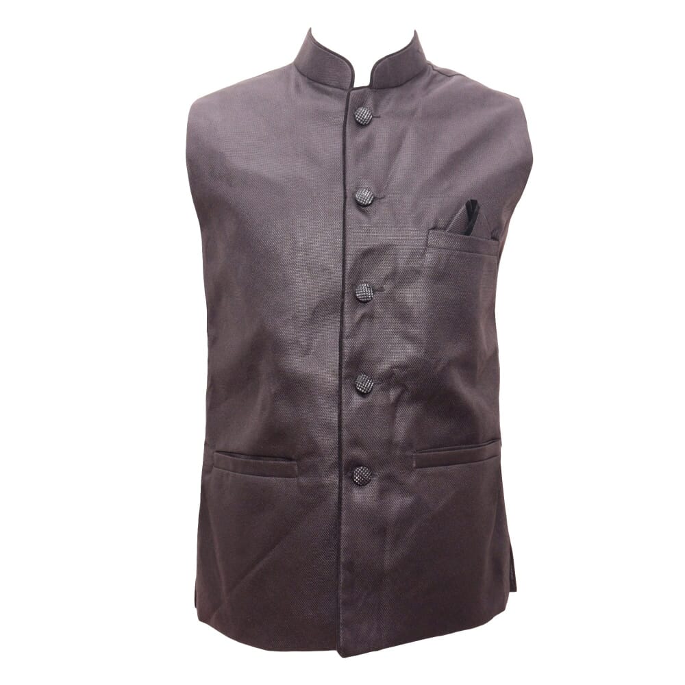 vest coat design