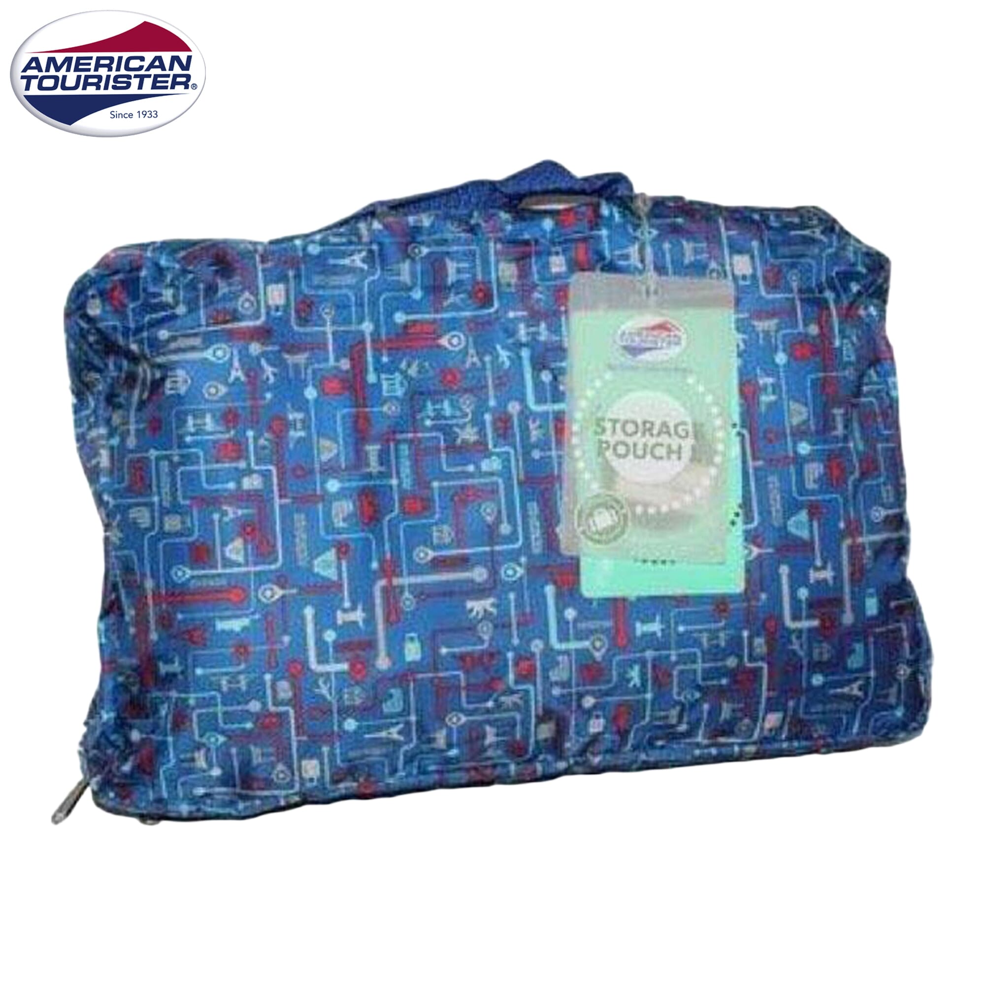 American Tourister Nepal American Tourister Official Store at