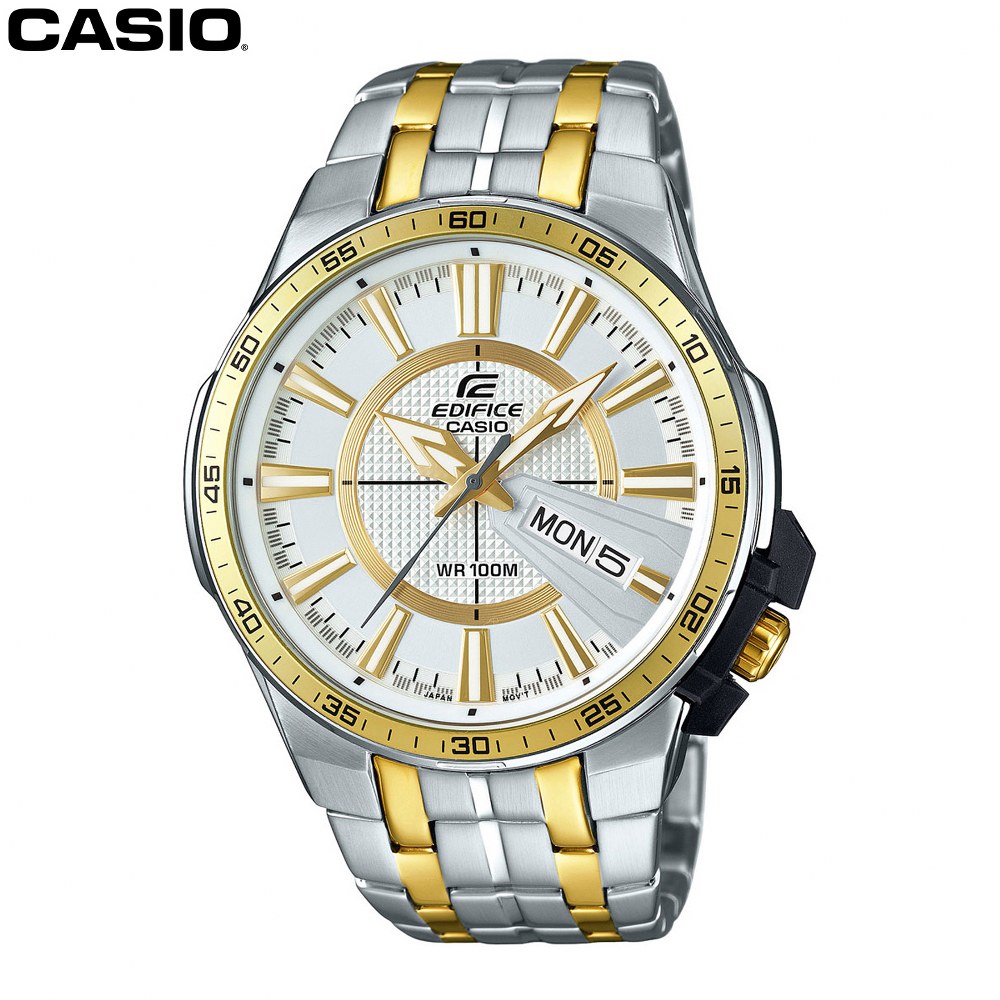 edifice efr 303d price
