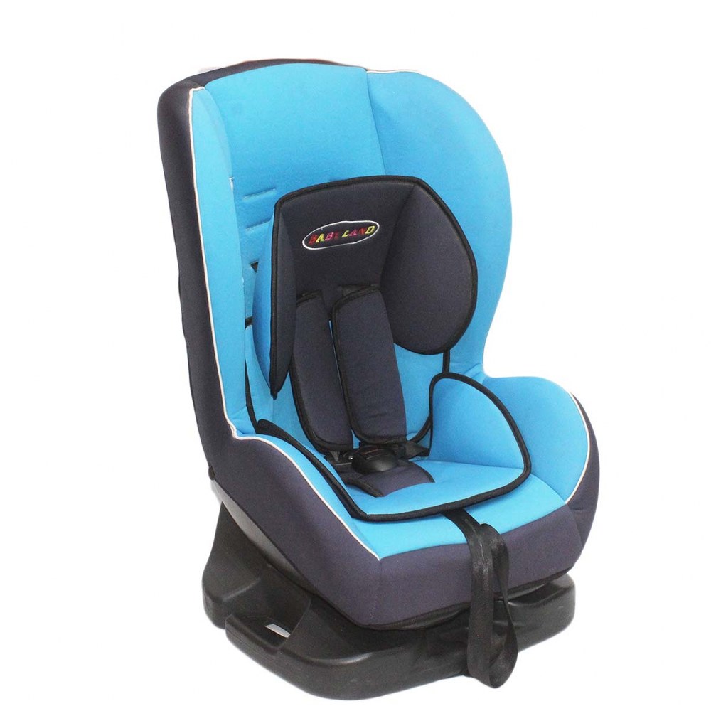 baby car cushion seat with safety belt