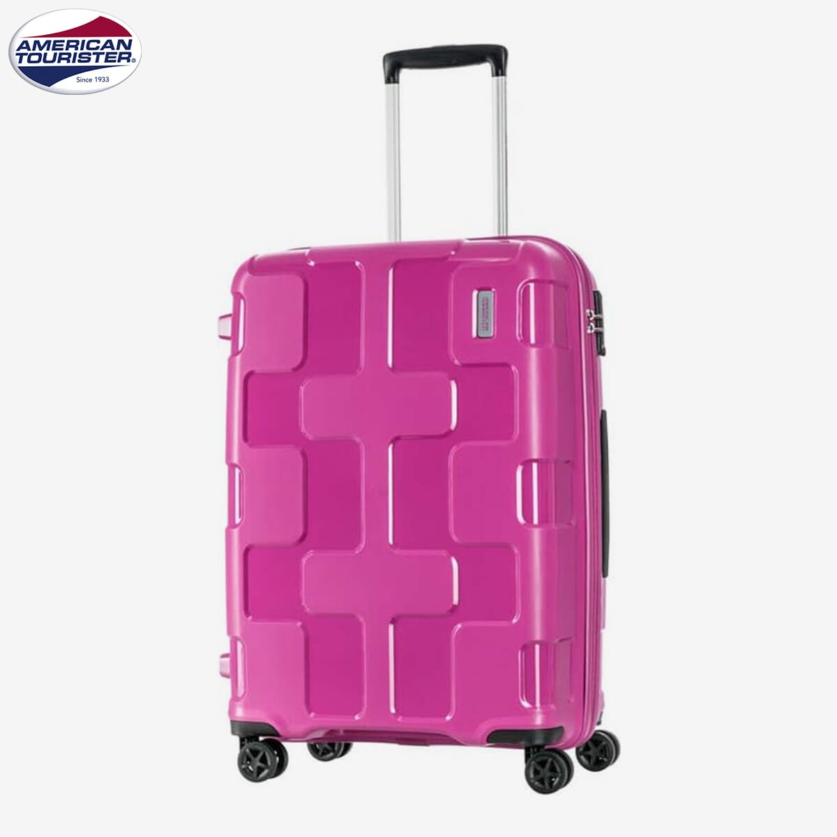 american tourister since 1933 price