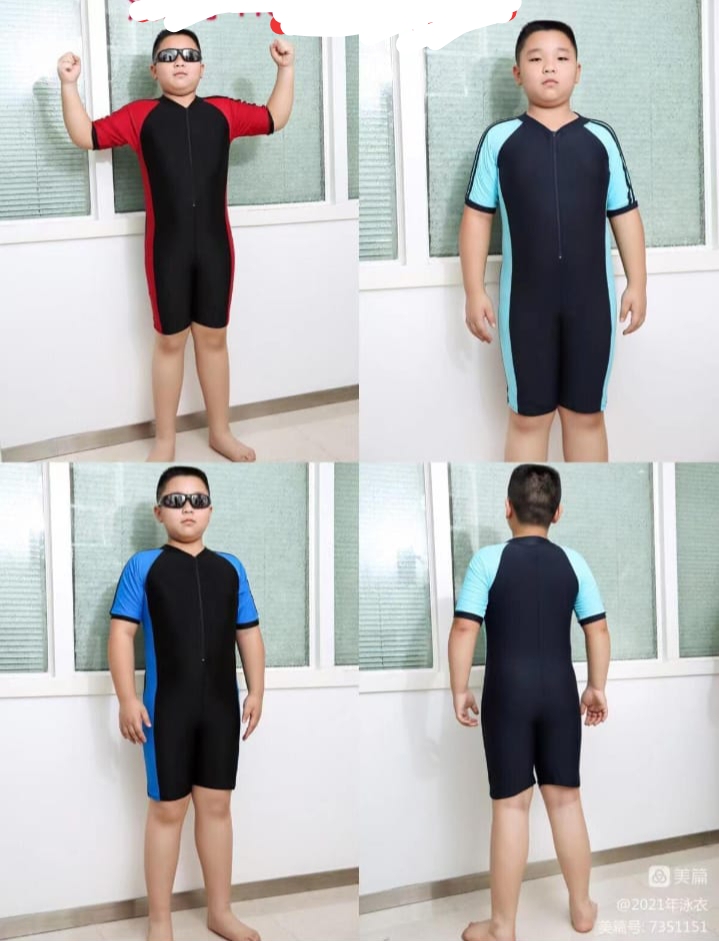 Swimming costume daraz online