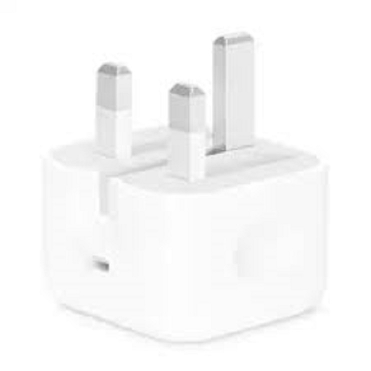 12 Watts USB Fast Charger Dock for and s (Lightning Cable Not Included)