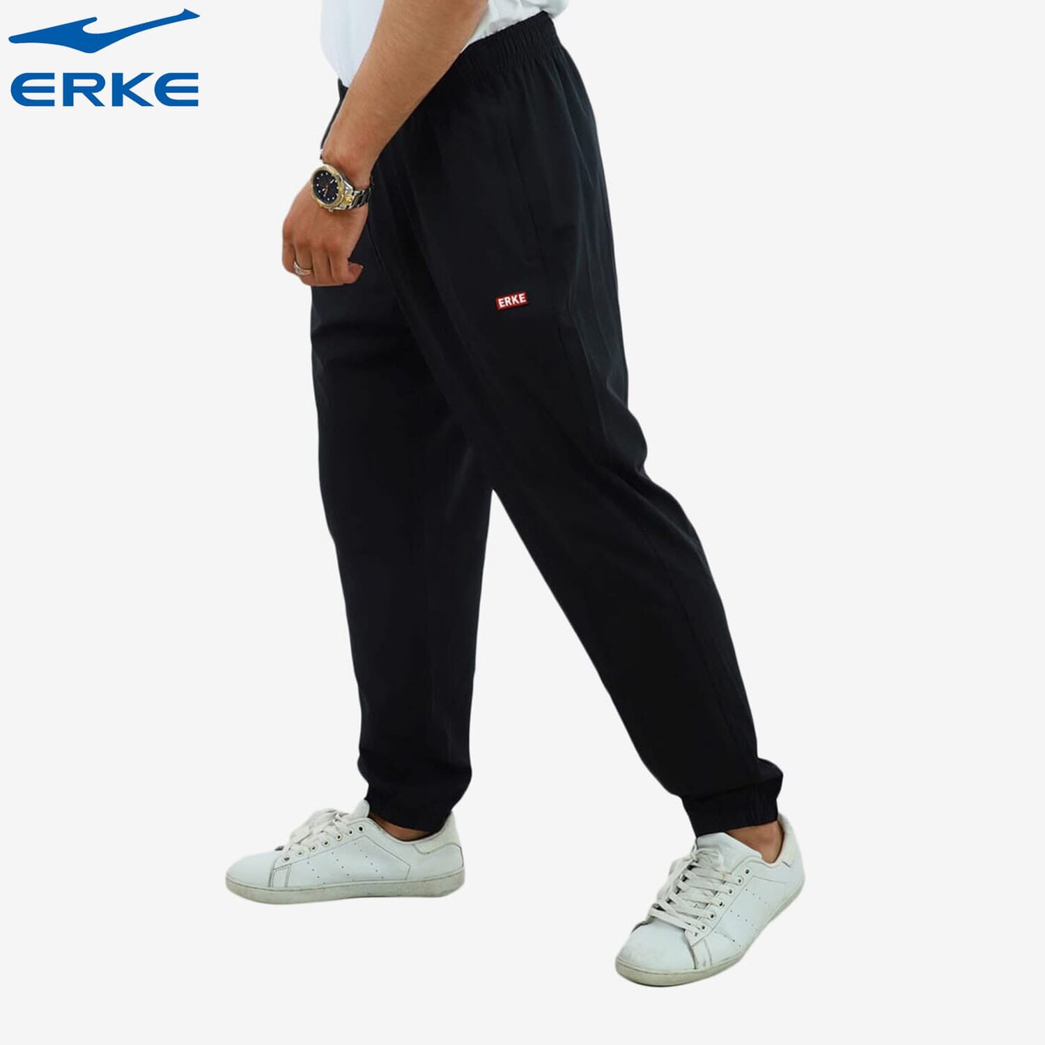 AENRMOUS 22SS Cropped Ninja Pants