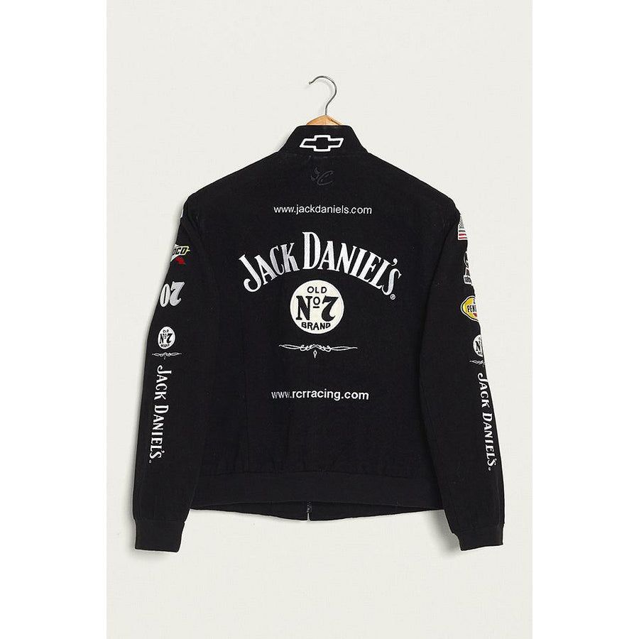 NASCAR store vintage Jack Daniels Shirt