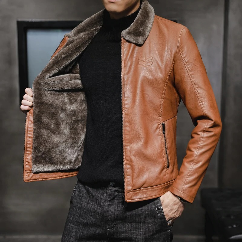 best online leather jacket store